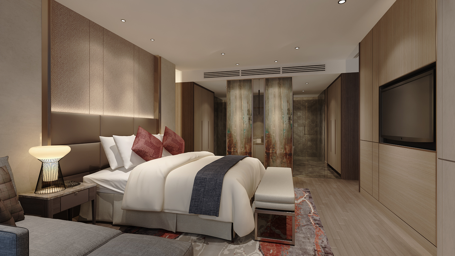 Nhat Ha Hotel - 13